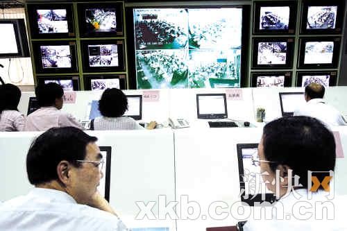 广东出台08年高招规定 明确大学生替考销学籍